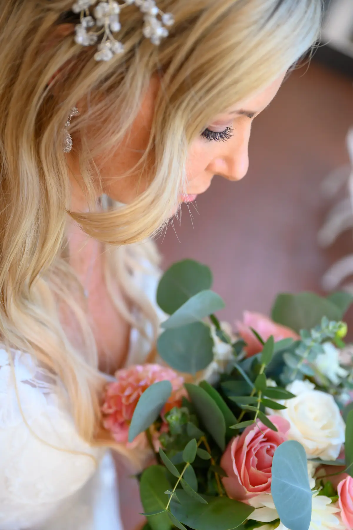 Wedding photograph