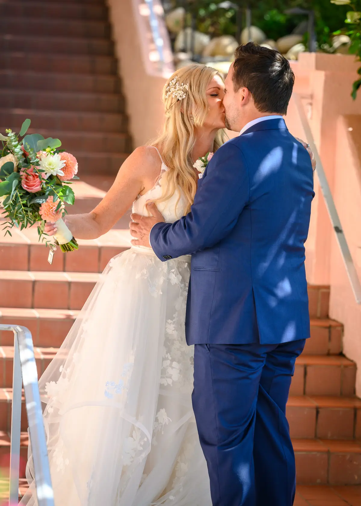 Wedding photograph