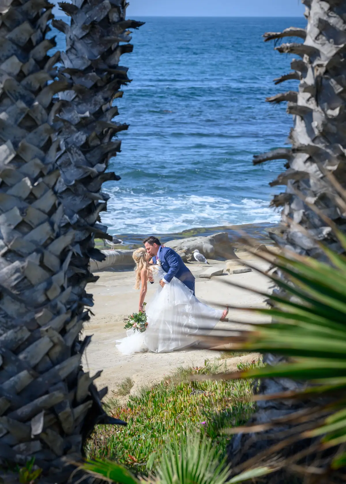 Wedding photograph