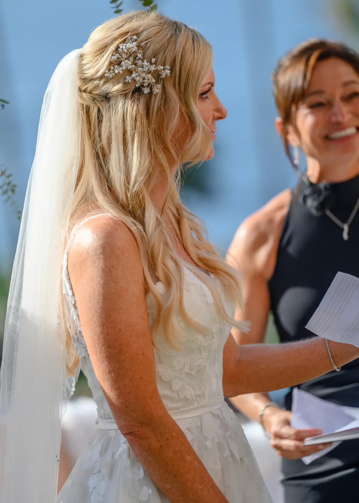 Wedding photograph
