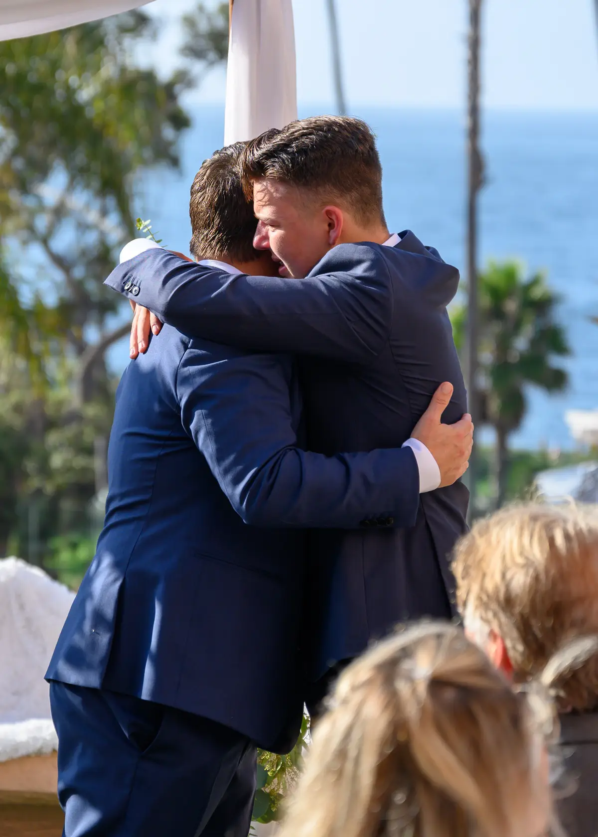 Wedding photograph