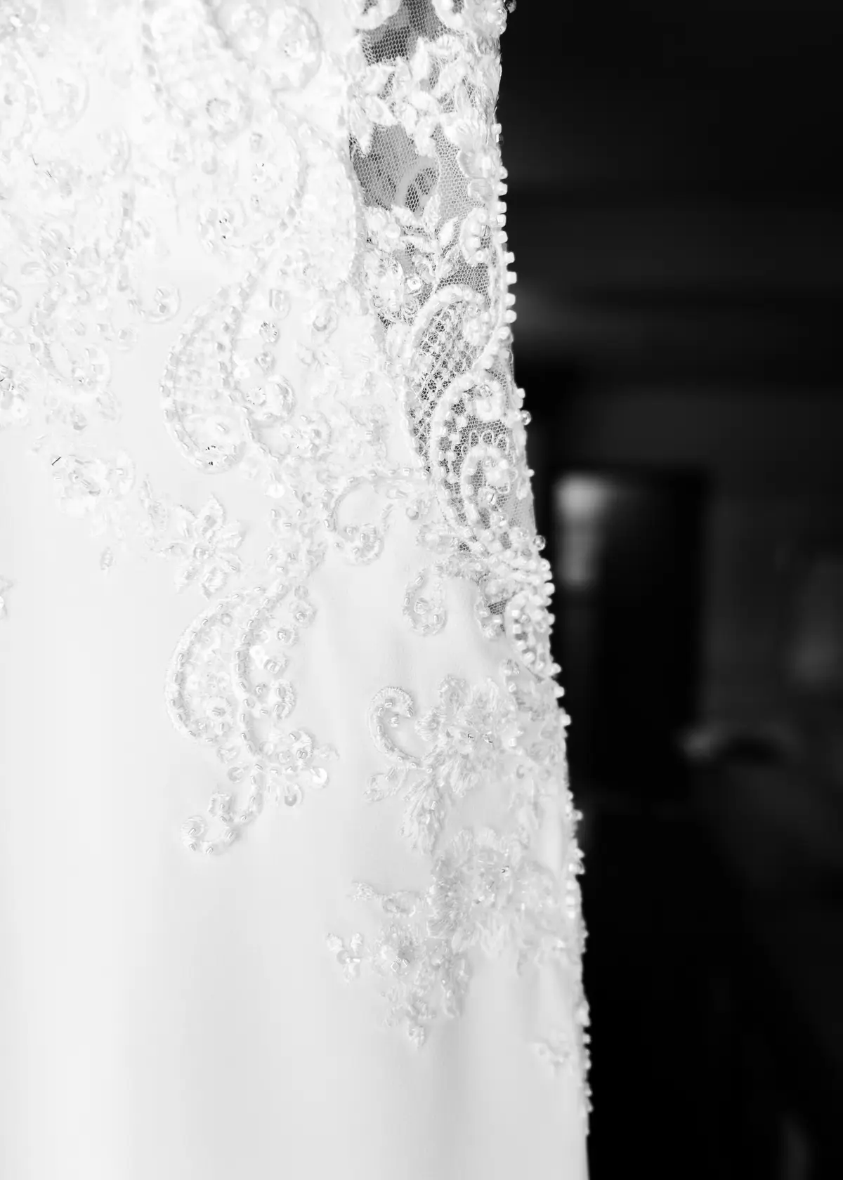 Wedding photograph