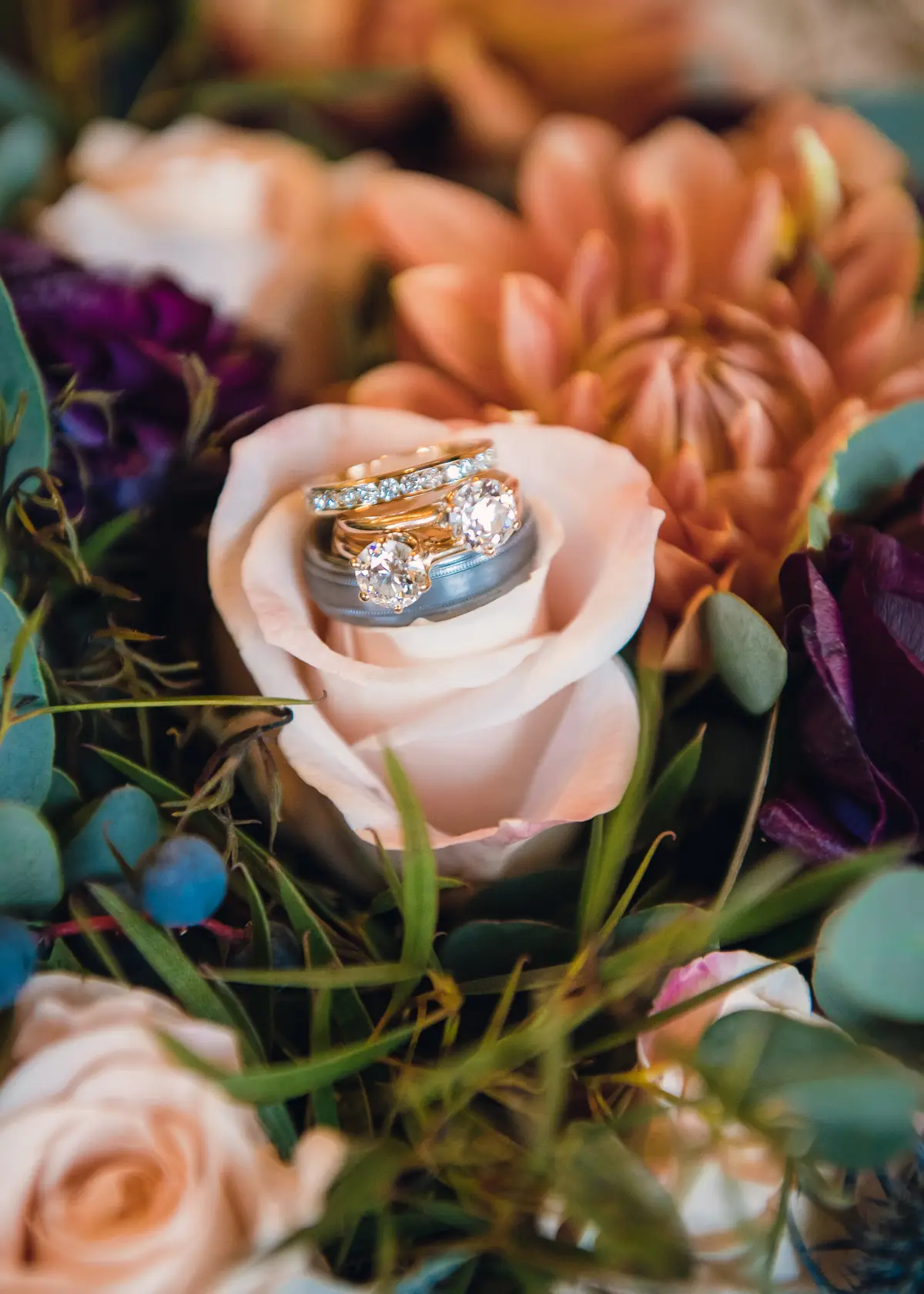 Wedding photograph