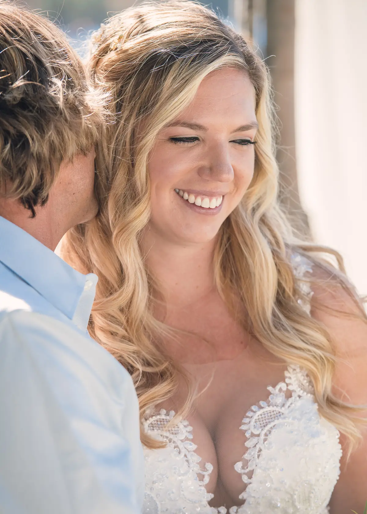 Wedding photograph