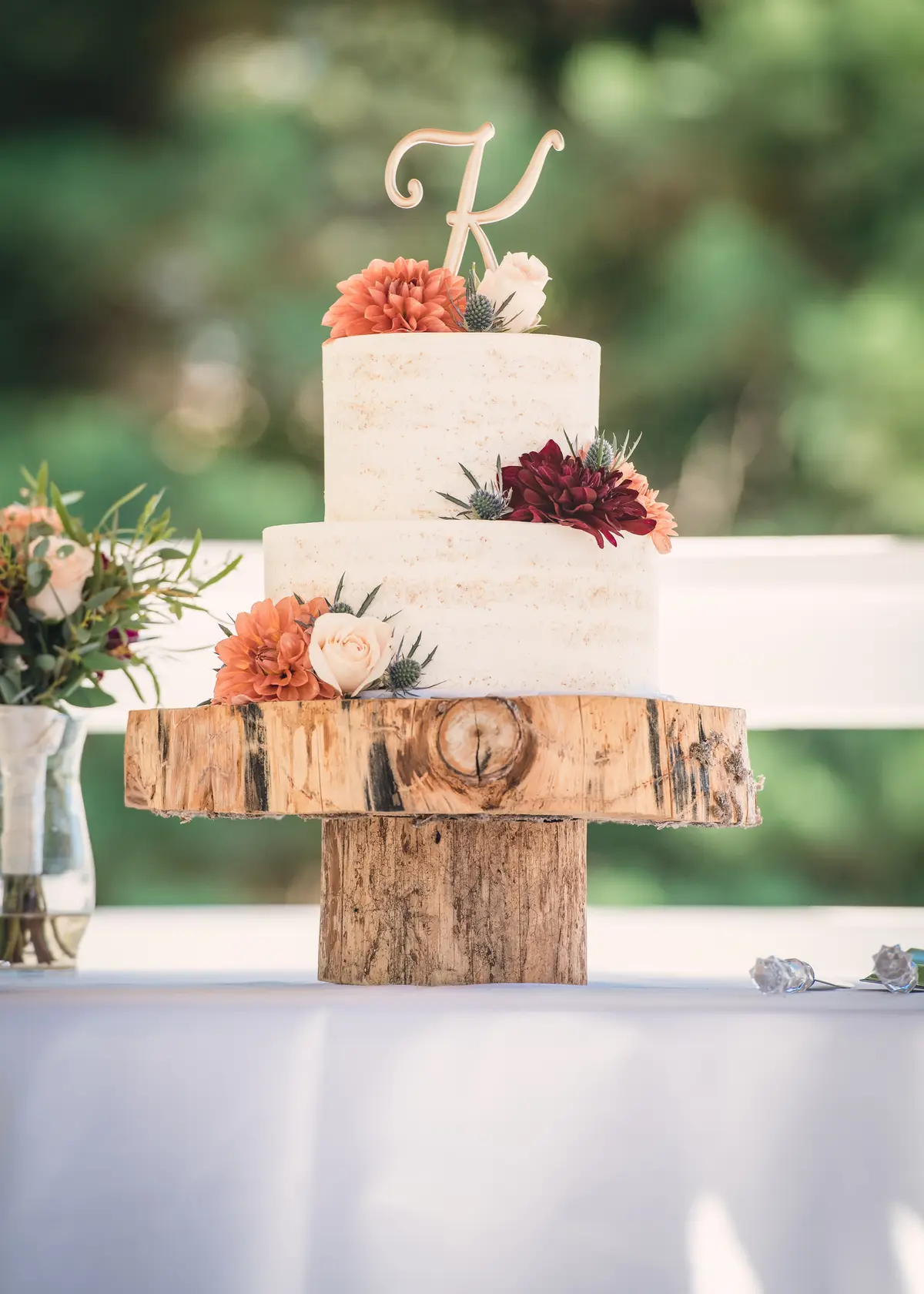 Wedding photograph