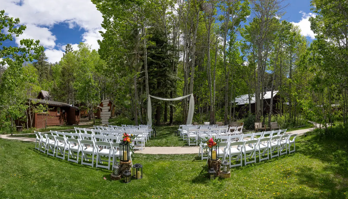 Wedding photograph