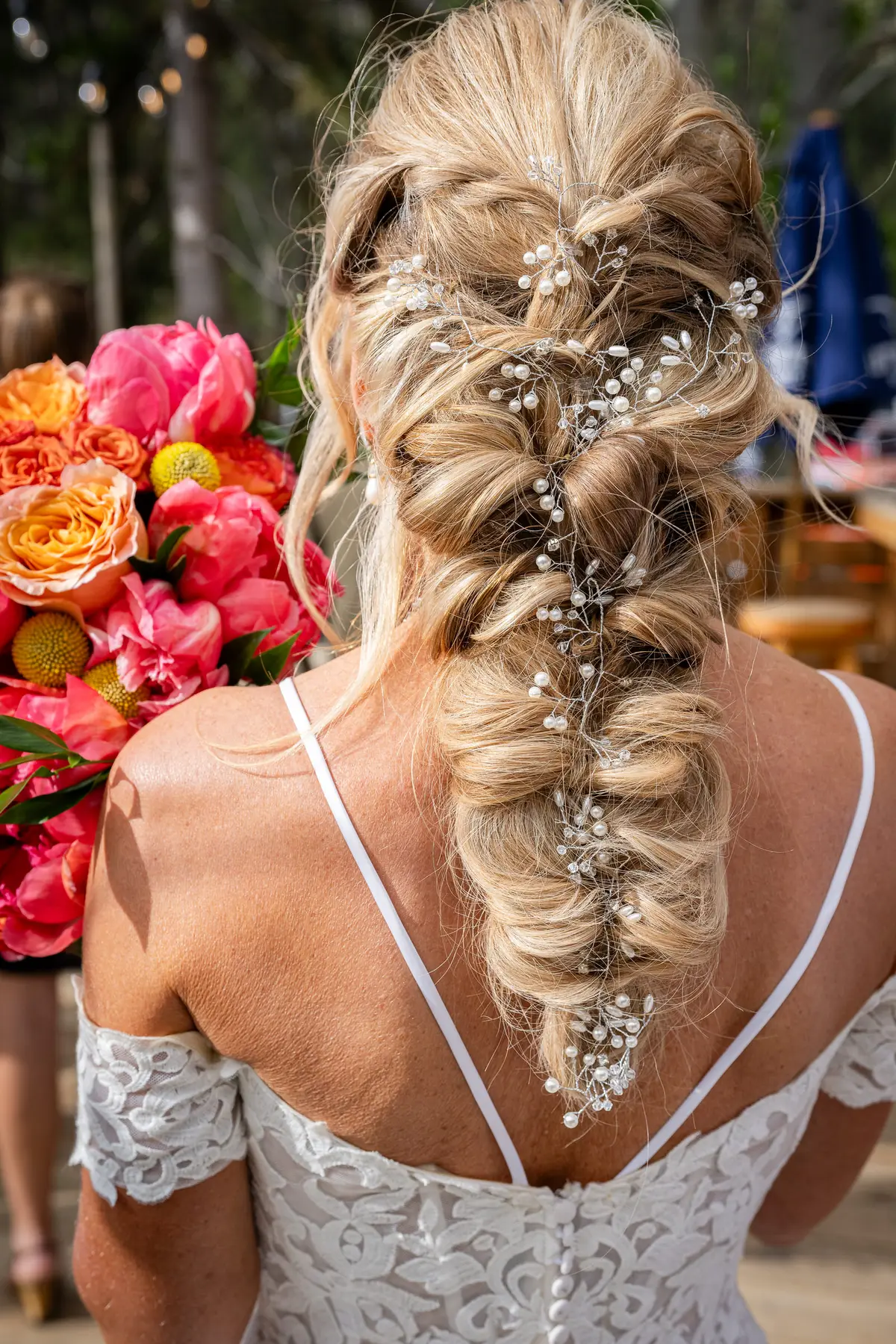 Wedding photograph