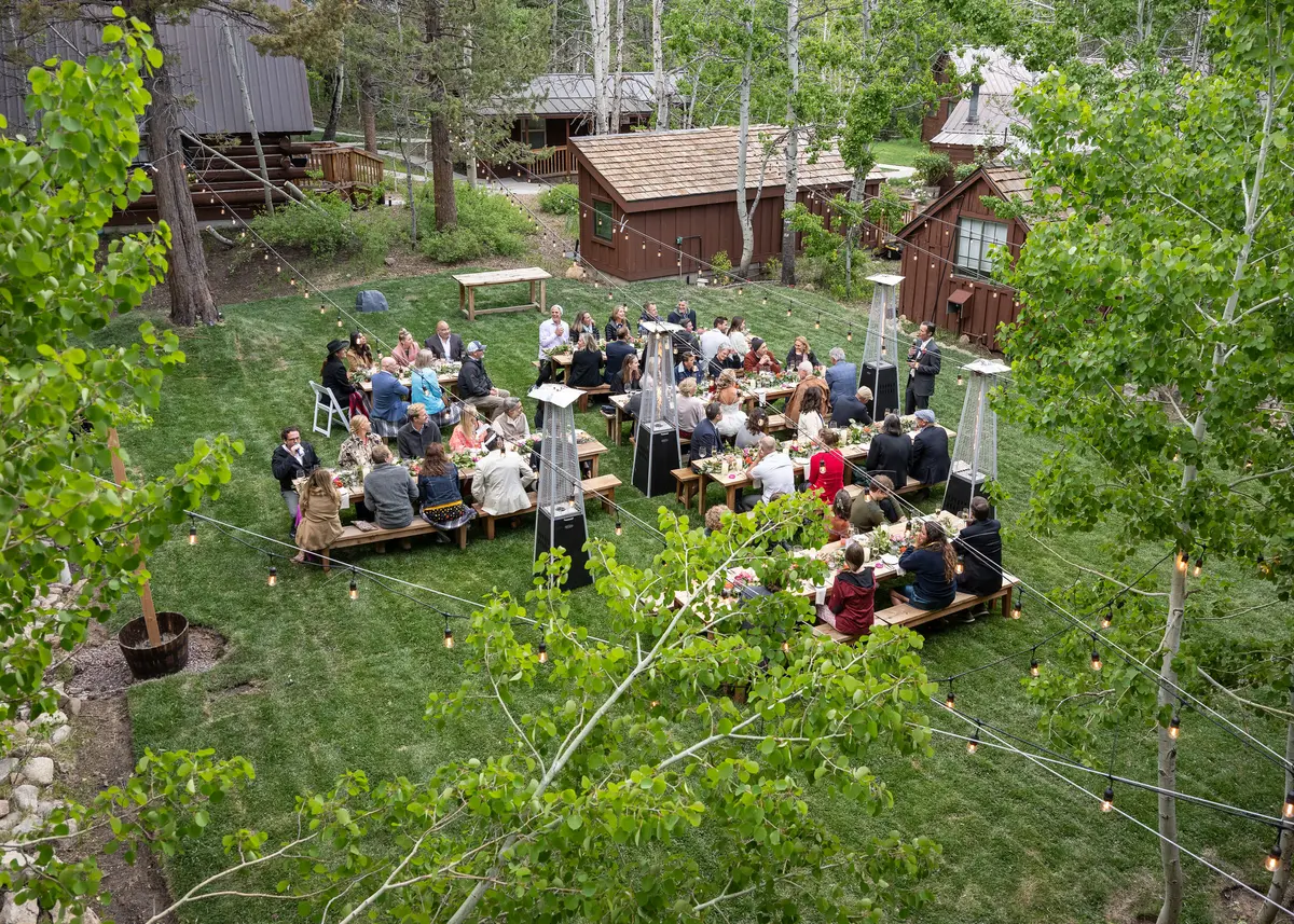 Wedding photograph