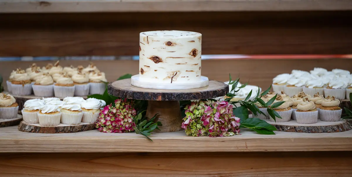 Wedding photograph