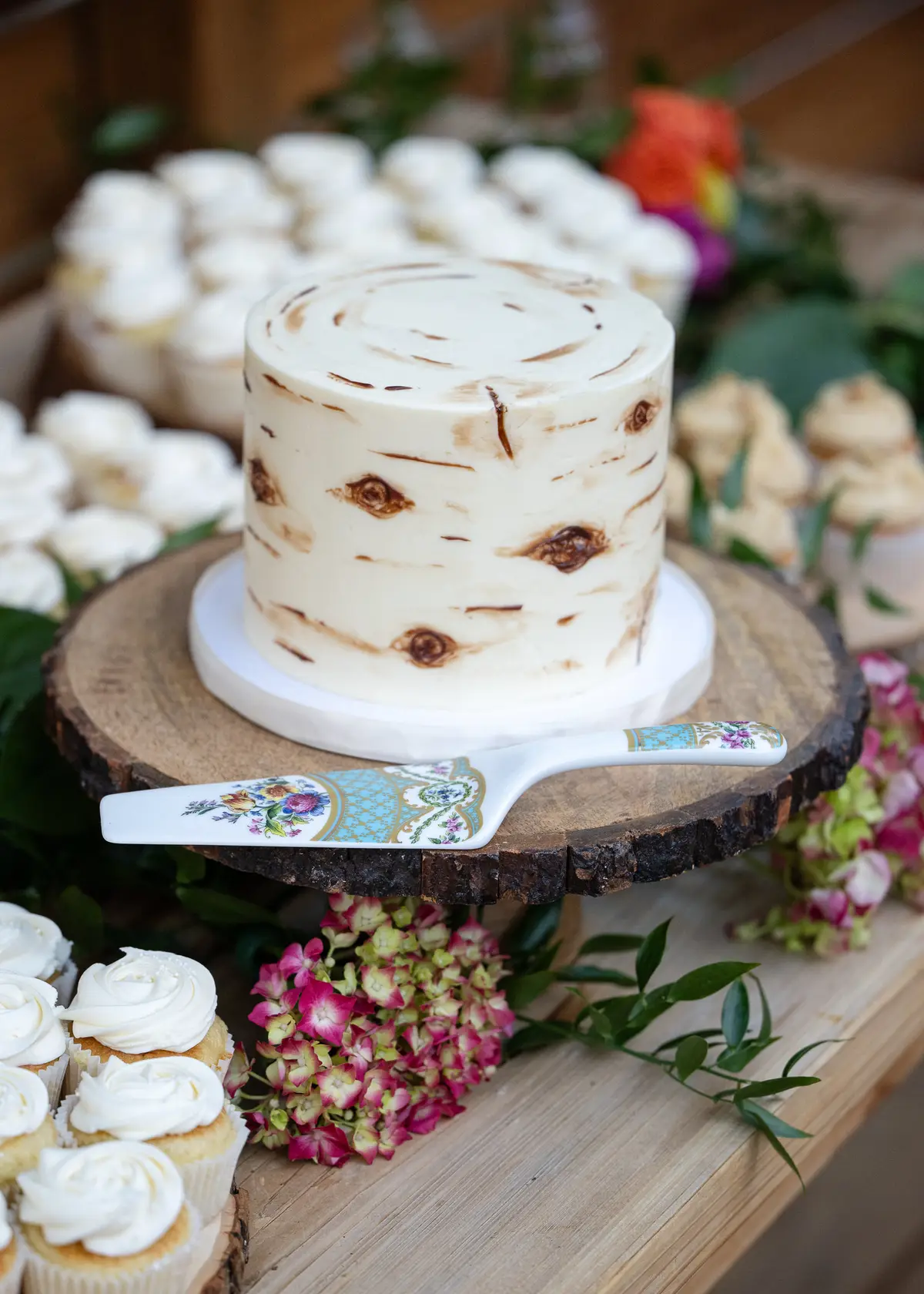 Wedding photograph